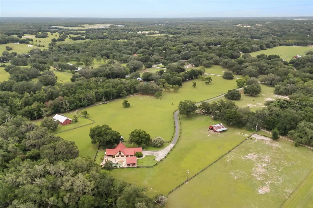 35841 TIMBERTOP LANE Fruitland Park, FL 34731
