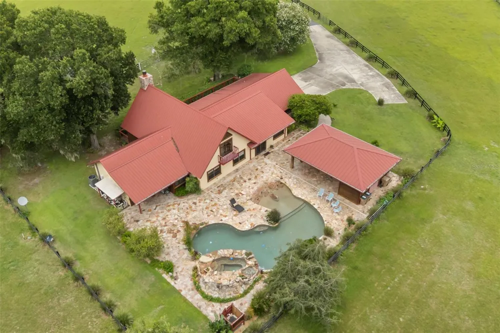 35841 TIMBERTOP LANE Fruitland Park, FL 34731