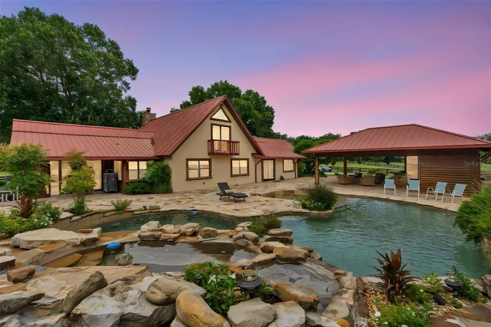35841 TIMBERTOP LANE Fruitland Park, FL 34731