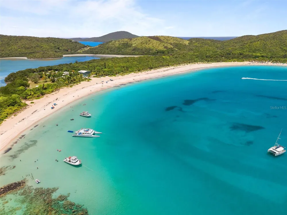 1 SEABOURNE Culebra, PR 00775