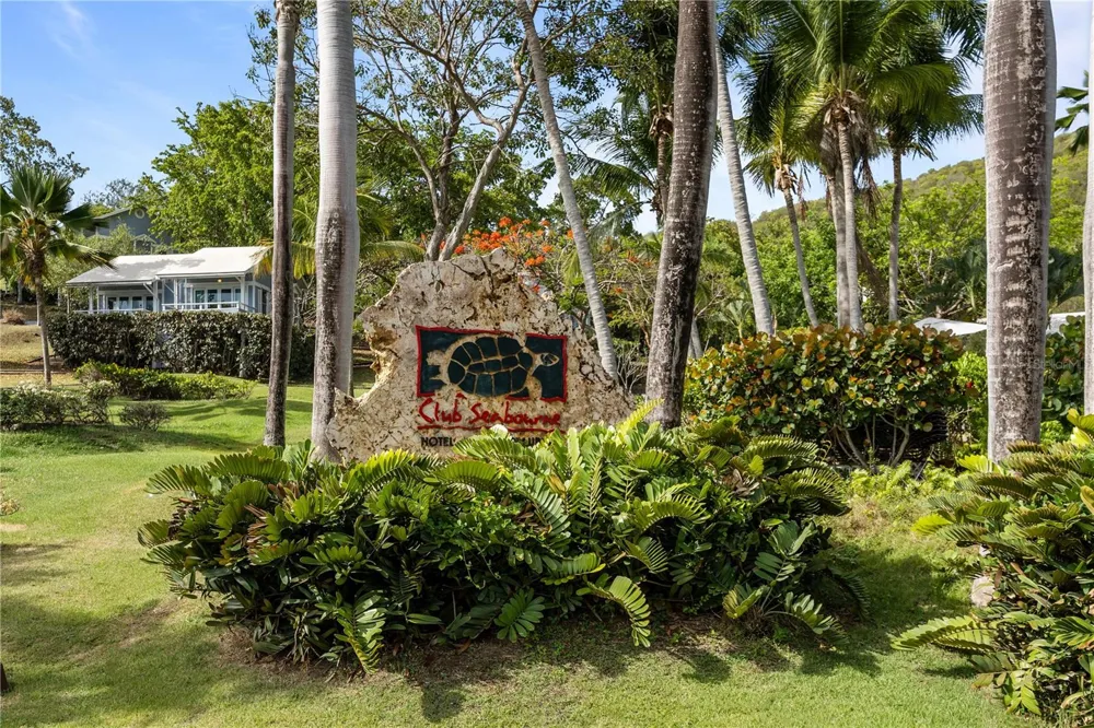 1 SEABOURNE Culebra, PR 00775