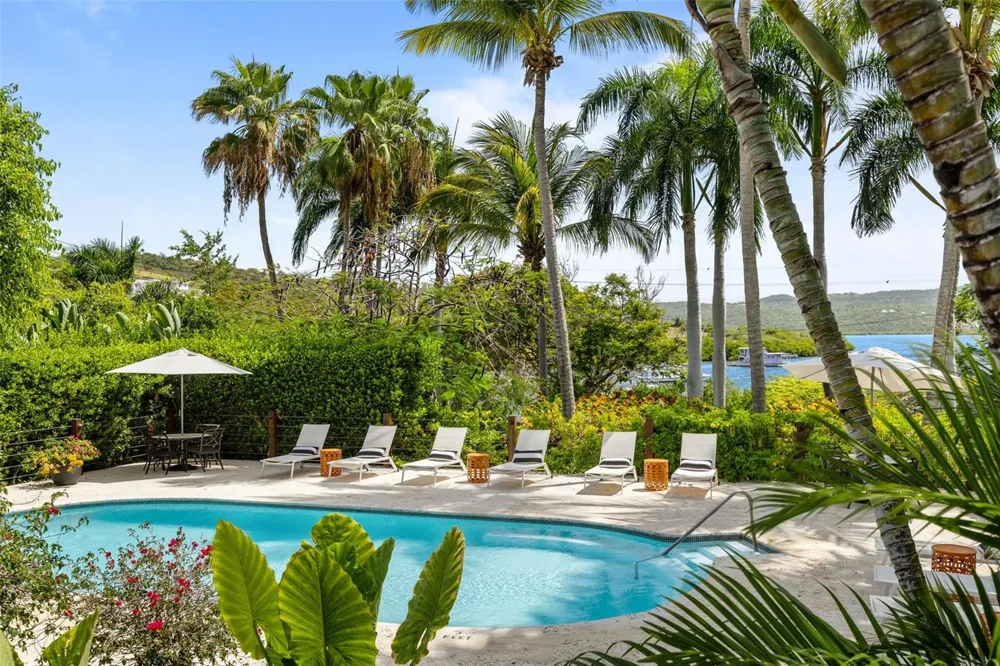 1 SEABOURNE Culebra, PR 00775