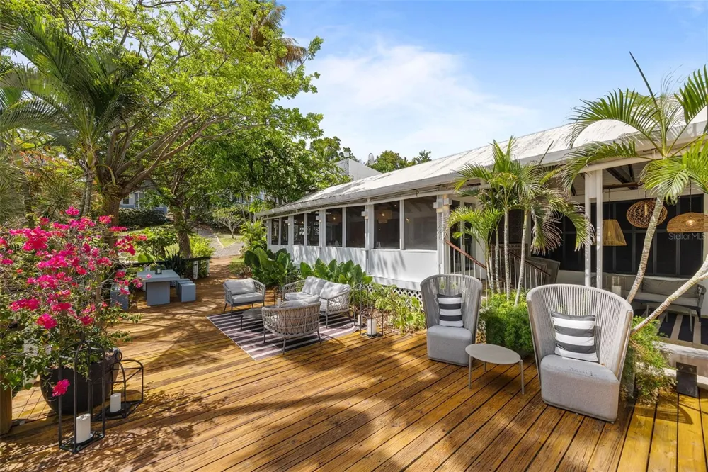 1 SEABOURNE Culebra, PR 00775