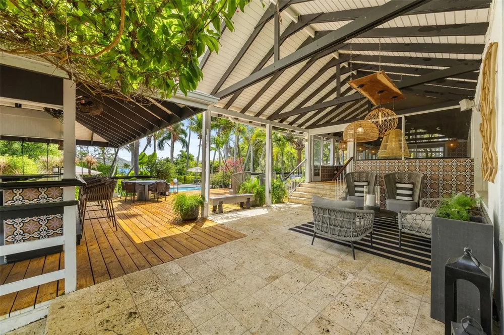 1 SEABOURNE Culebra, PR 00775