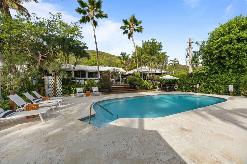 1 SEABOURNE Culebra, PR 00775