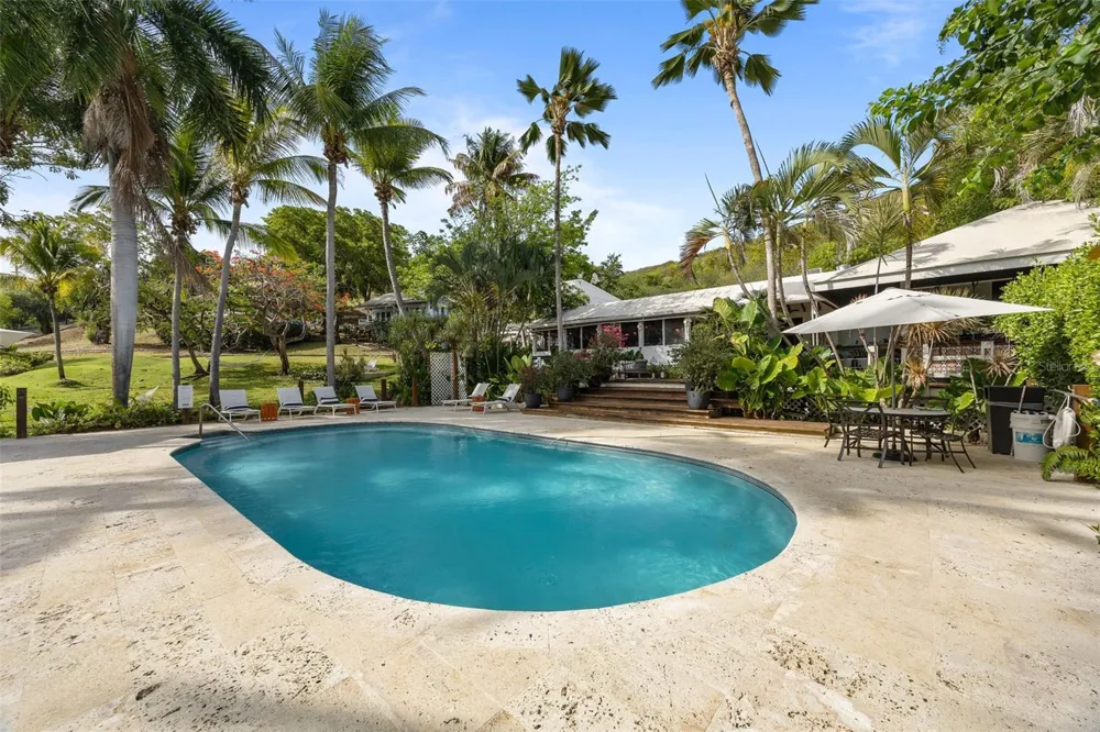 1 SEABOURNE Culebra, PR 00775