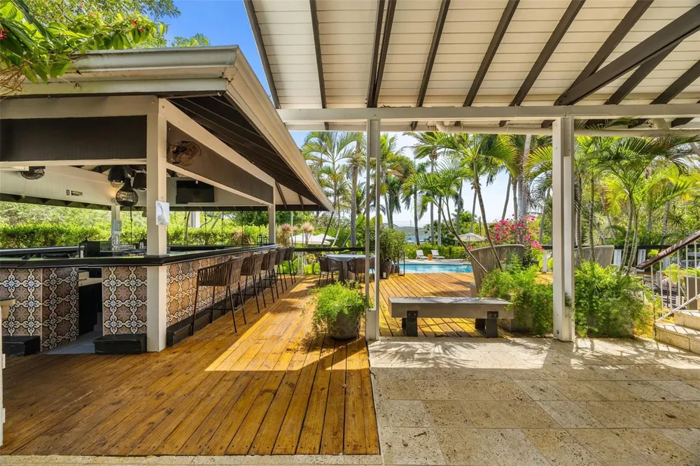 1 SEABOURNE Culebra, PR 00775