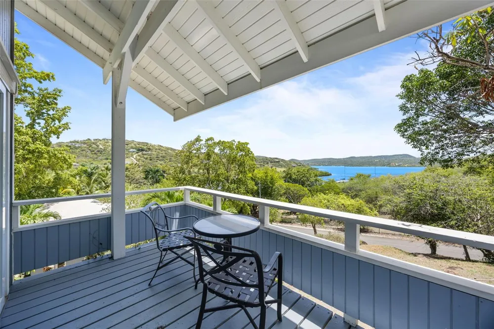 1 SEABOURNE Culebra, PR 00775