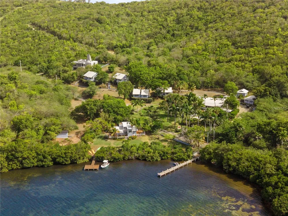 1 SEABOURNE Culebra, PR 00775