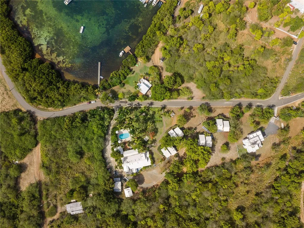 1 SEABOURNE Culebra, PR 00775