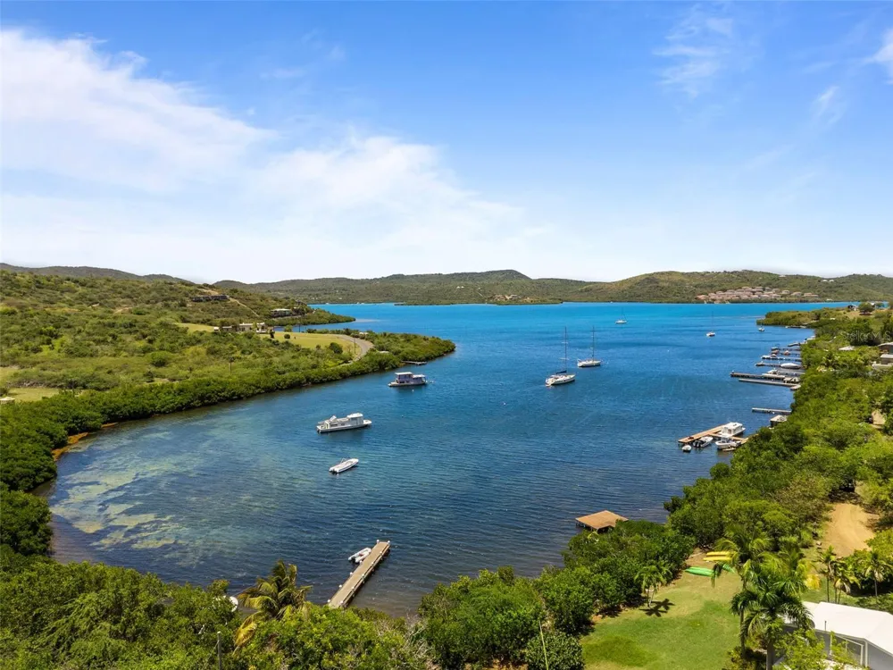 1 SEABOURNE Culebra, PR 00775