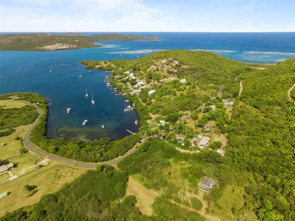 1 SEABOURNE Culebra, PR 00775