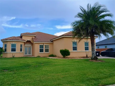 4394 PRESERVATION CIRCLE