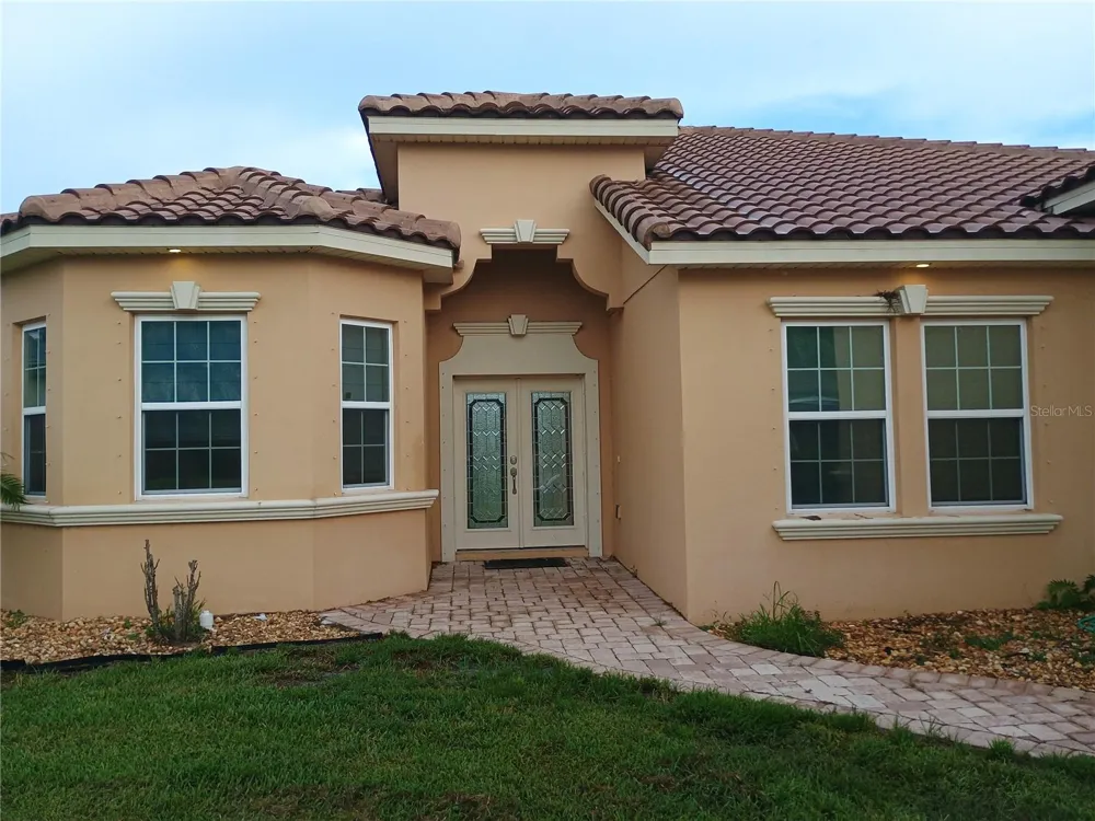 4394 PRESERVATION CIRCLE Melbourne, FL 32934