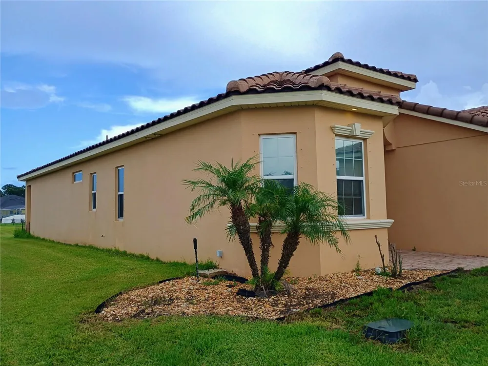 4394 PRESERVATION CIRCLE Melbourne, FL 32934
