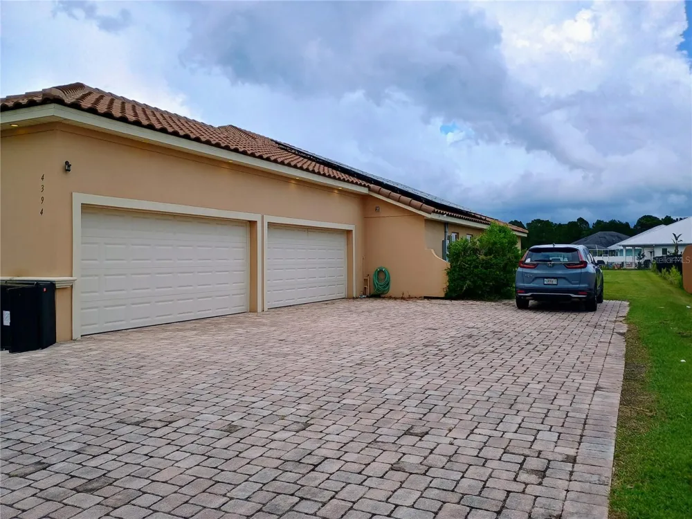 4394 PRESERVATION CIRCLE Melbourne, FL 32934