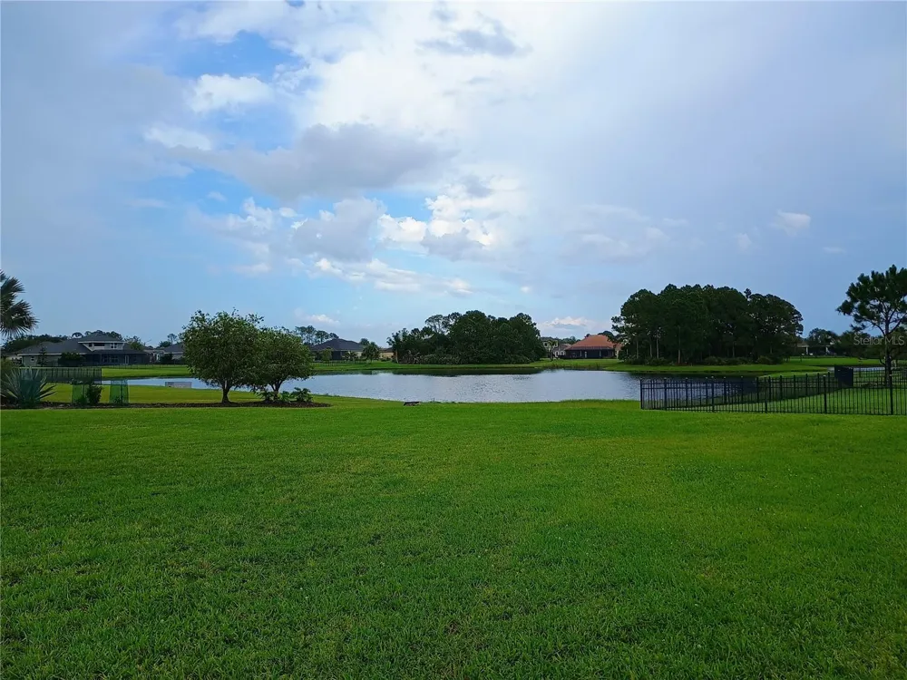 4394 PRESERVATION CIRCLE Melbourne, FL 32934