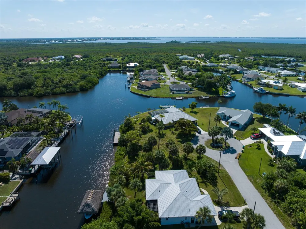19188 NEW HAVEN COURT Port Charlotte, FL 33948