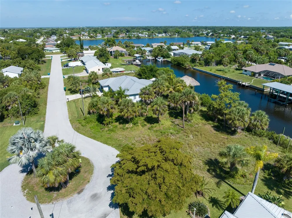 19188 NEW HAVEN COURT Port Charlotte, FL 33948