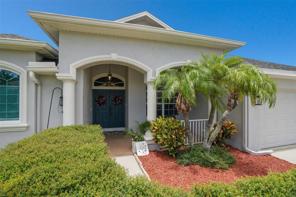 2117 LARKSPUR COURT Trinity, FL 34655