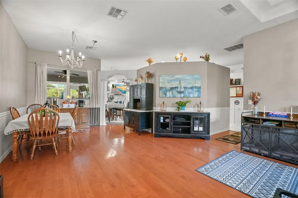 2117 LARKSPUR COURT Trinity, FL 34655