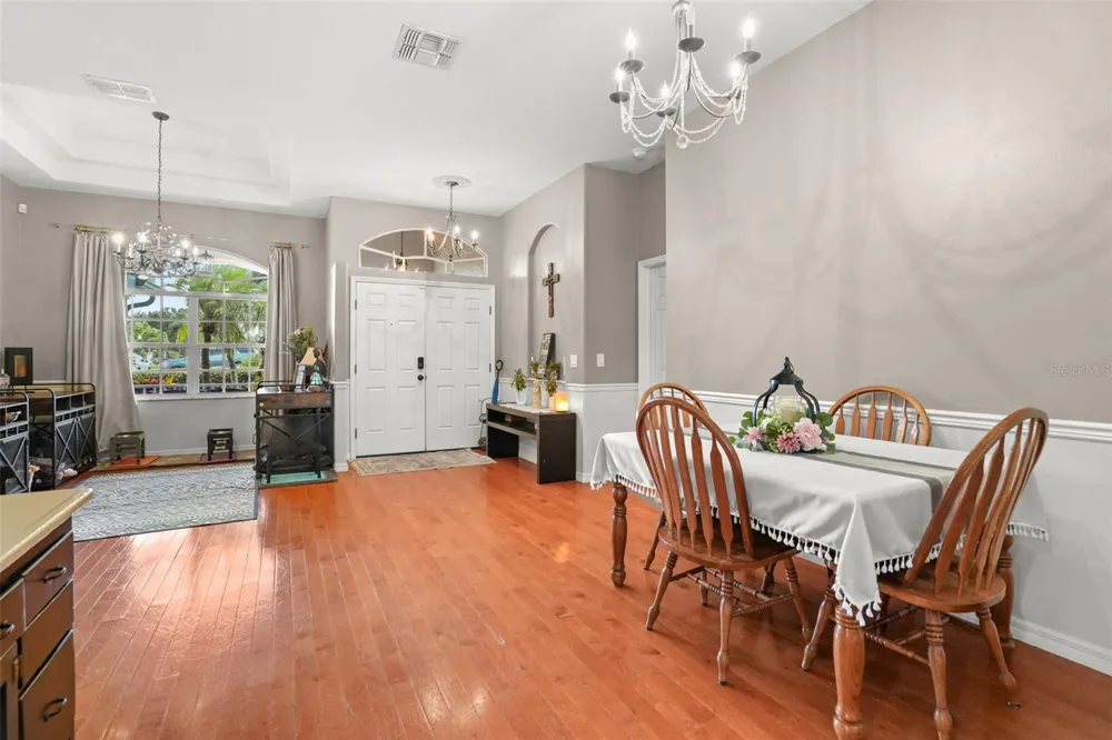 2117 LARKSPUR COURT Trinity, FL 34655