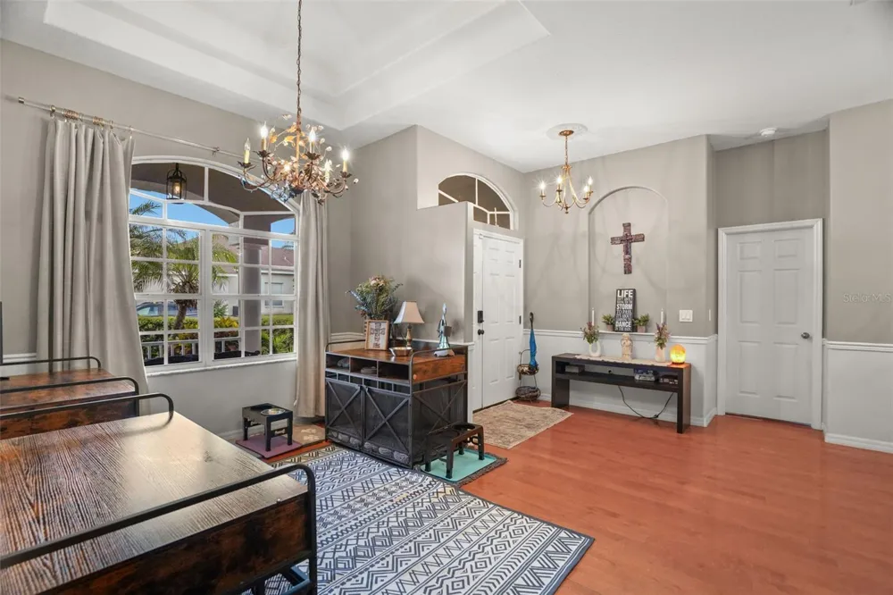 2117 LARKSPUR COURT Trinity, FL 34655