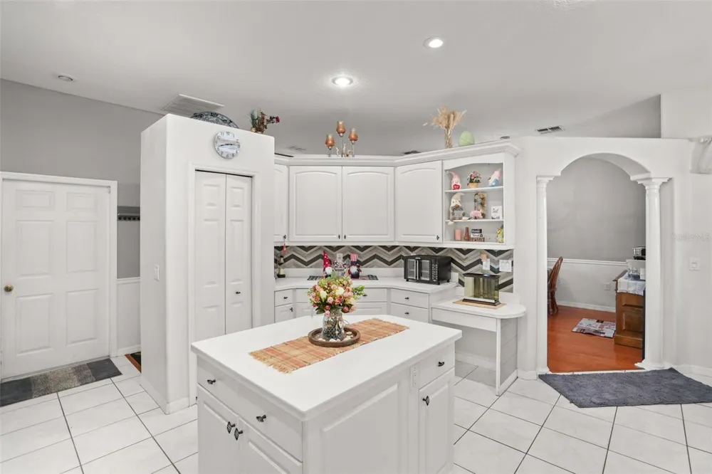 2117 LARKSPUR COURT Trinity, FL 34655