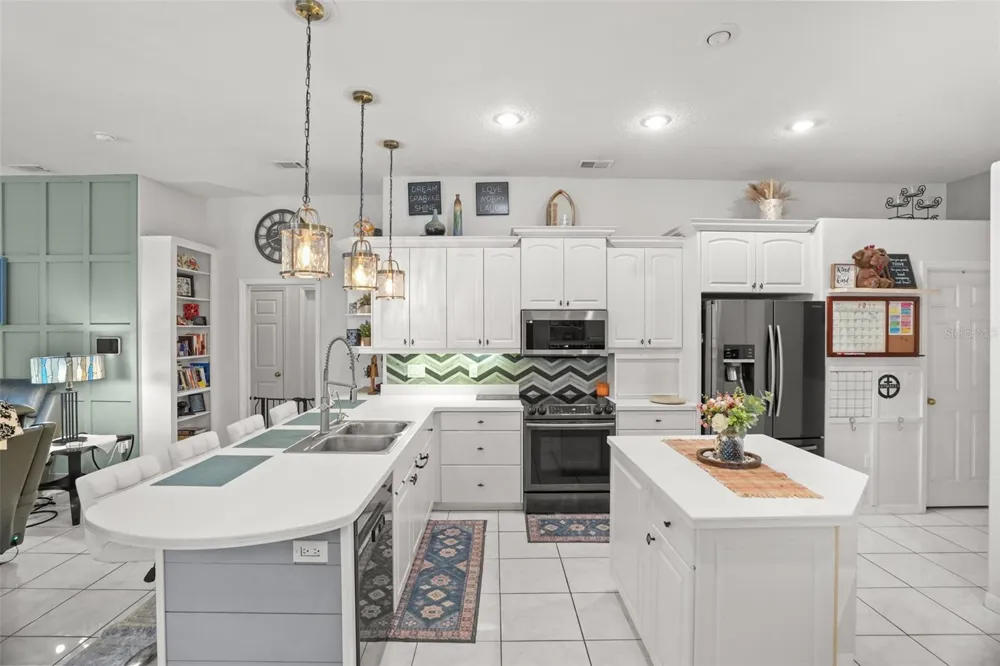 2117 LARKSPUR COURT Trinity, FL 34655