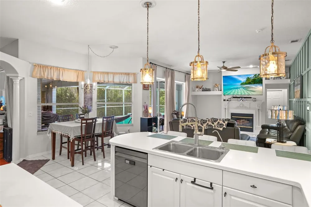 2117 LARKSPUR COURT Trinity, FL 34655