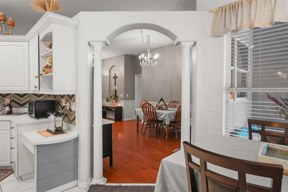 2117 LARKSPUR COURT Trinity, FL 34655