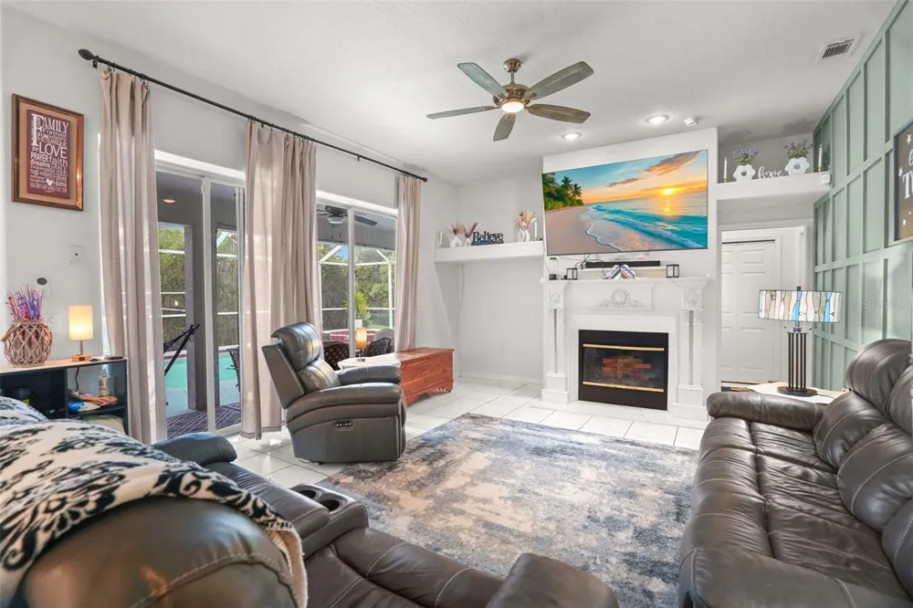 2117 LARKSPUR COURT Trinity, FL 34655