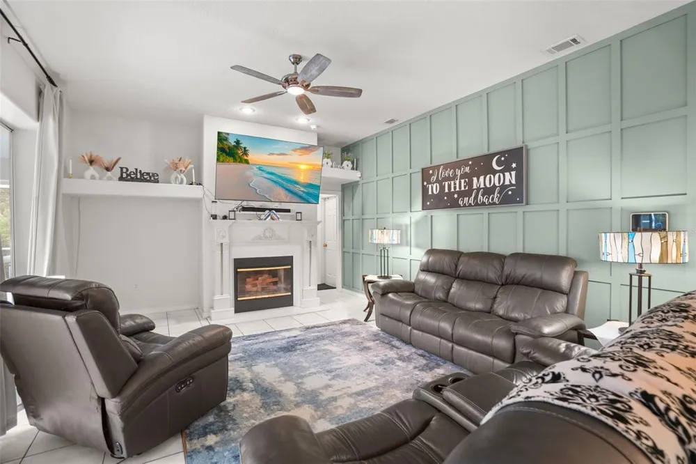 2117 LARKSPUR COURT Trinity, FL 34655