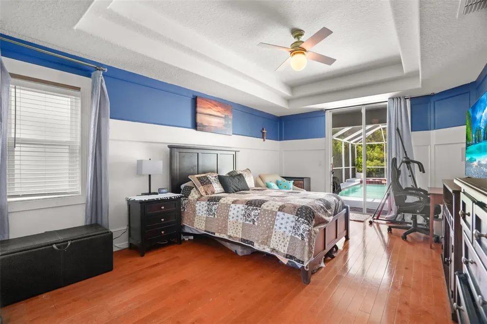 2117 LARKSPUR COURT Trinity, FL 34655