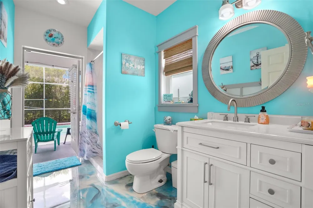 2117 LARKSPUR COURT Trinity, FL 34655