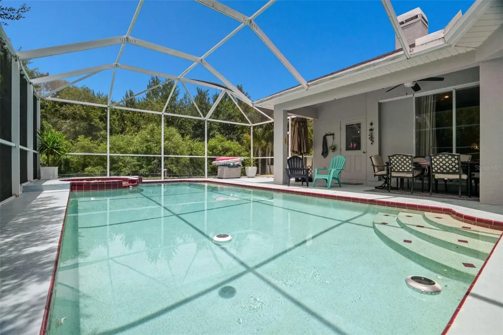 2117 LARKSPUR COURT Trinity, FL 34655