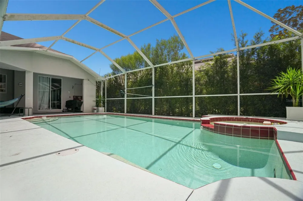2117 LARKSPUR COURT Trinity, FL 34655
