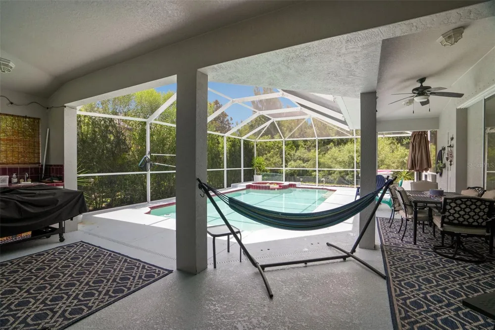 2117 LARKSPUR COURT Trinity, FL 34655