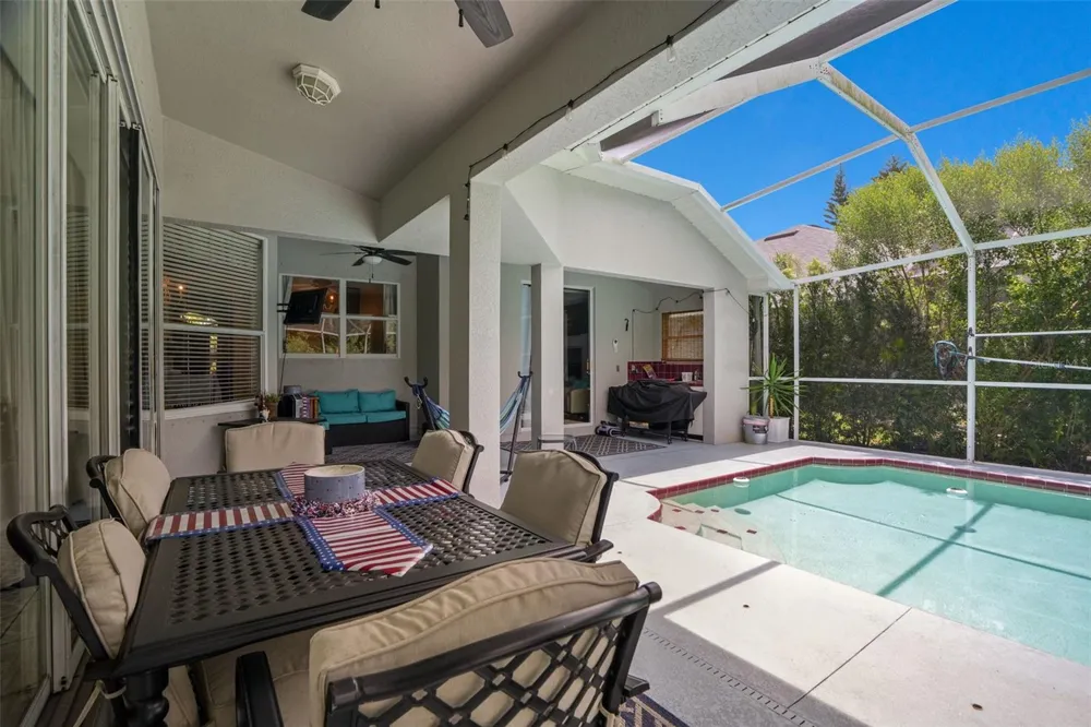 2117 LARKSPUR COURT Trinity, FL 34655
