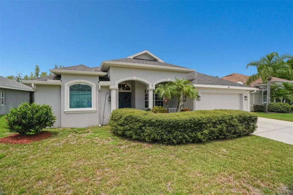 2117 LARKSPUR COURT Trinity, FL 34655
