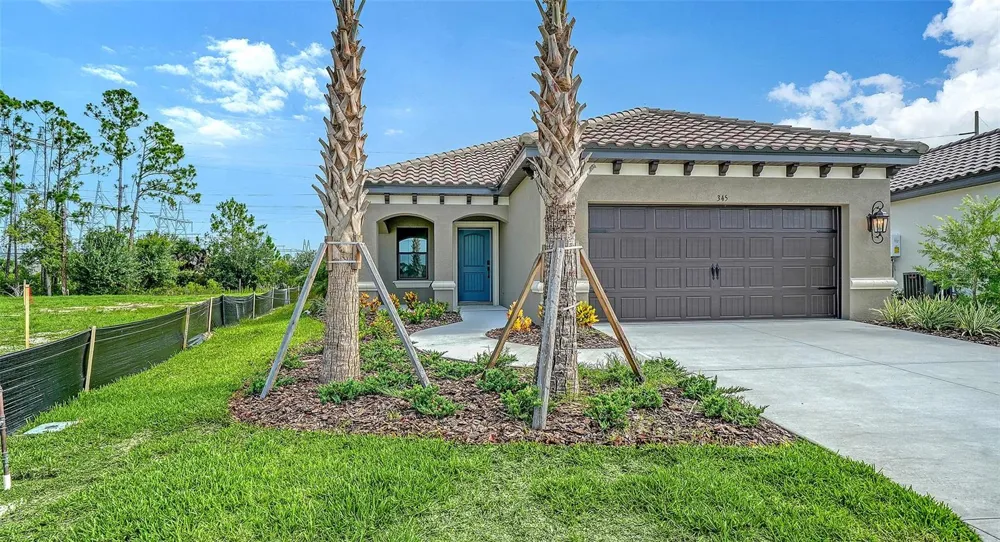 345 POTENZA LOOP Nokomis, FL 34275