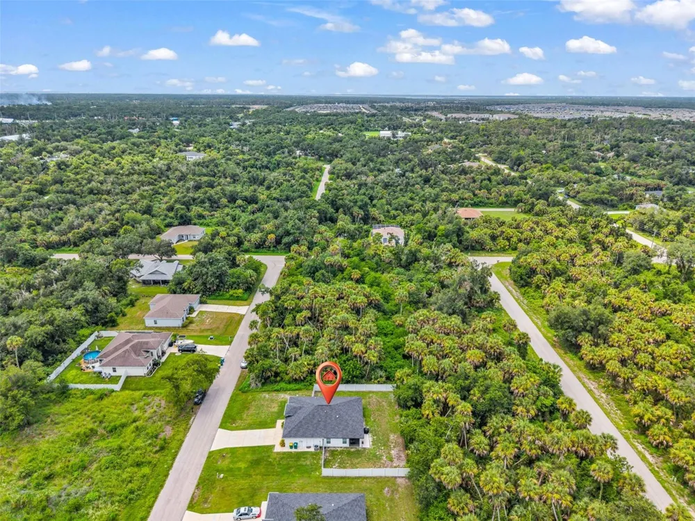 203 CAYUGA STREET Port Charlotte, FL 33954
