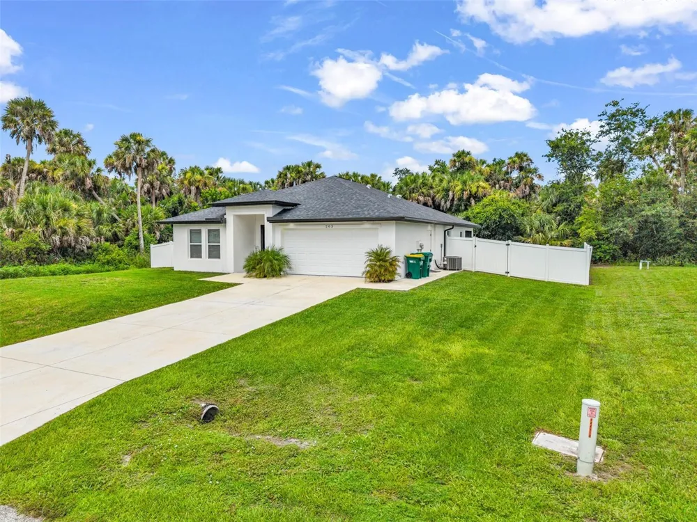 203 CAYUGA STREET Port Charlotte, FL 33954