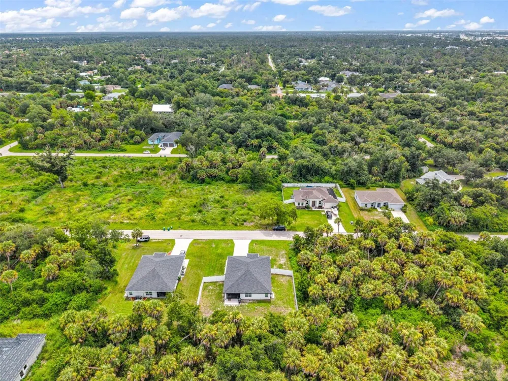 203 CAYUGA STREET Port Charlotte, FL 33954