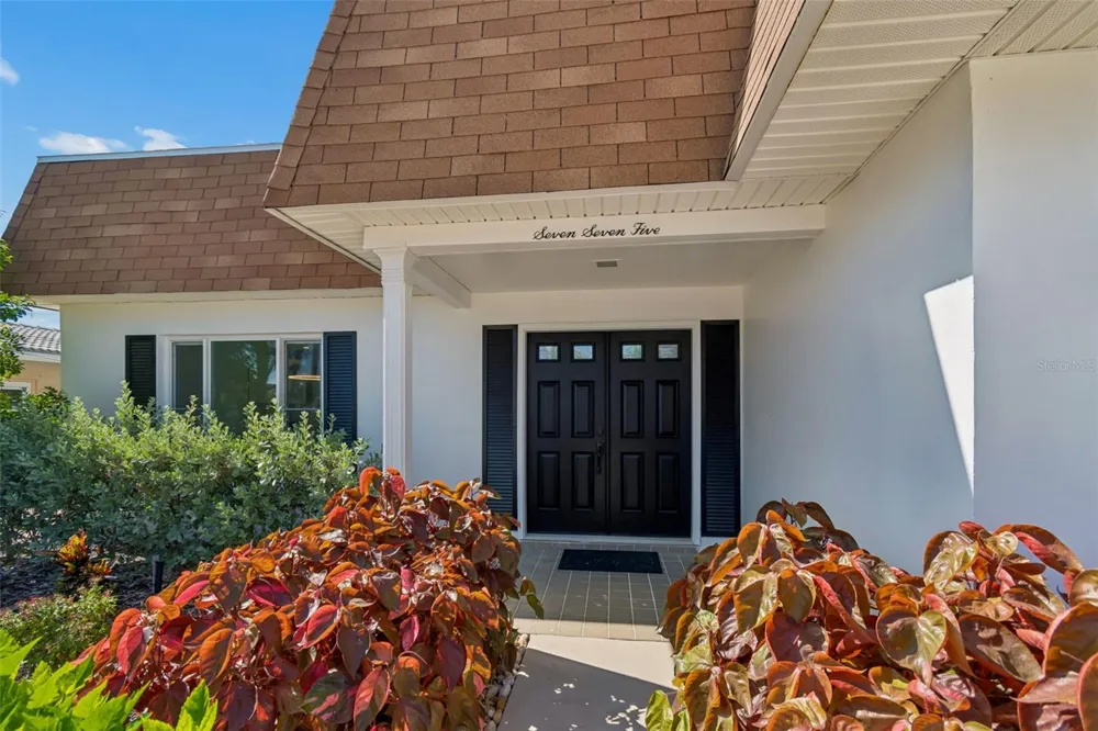 775 CAPRI BOULEVARD Treasure Island, FL 33706