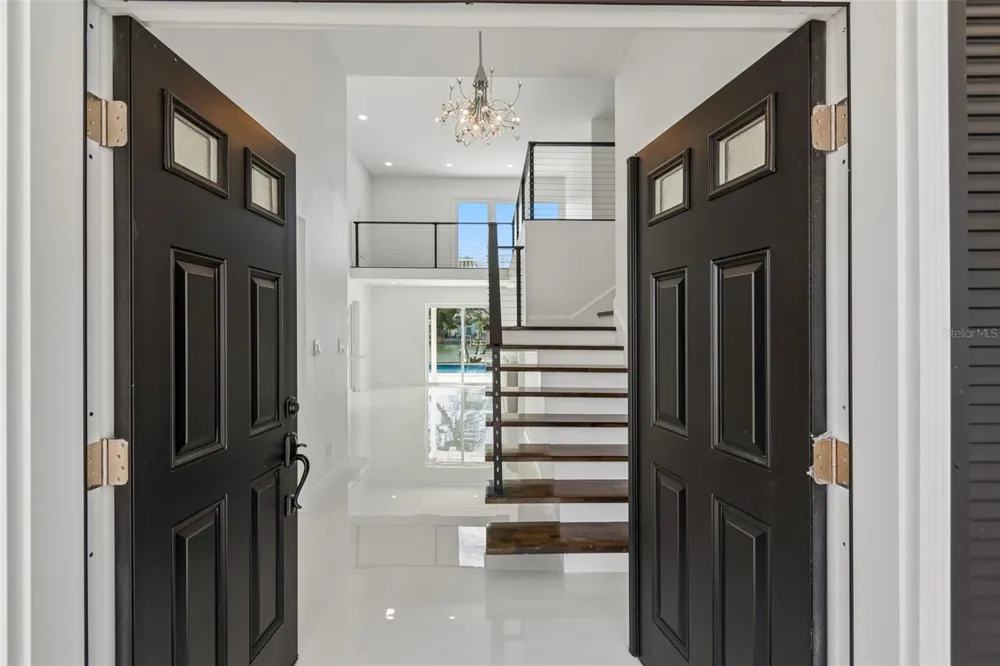 775 CAPRI BOULEVARD Treasure Island, FL 33706