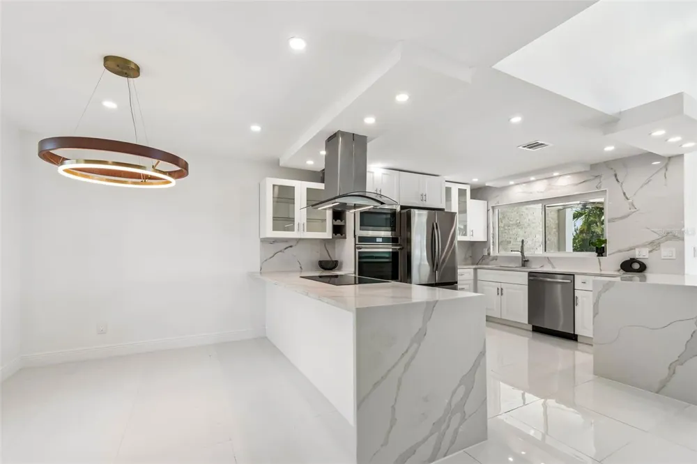 775 CAPRI BOULEVARD Treasure Island, FL 33706