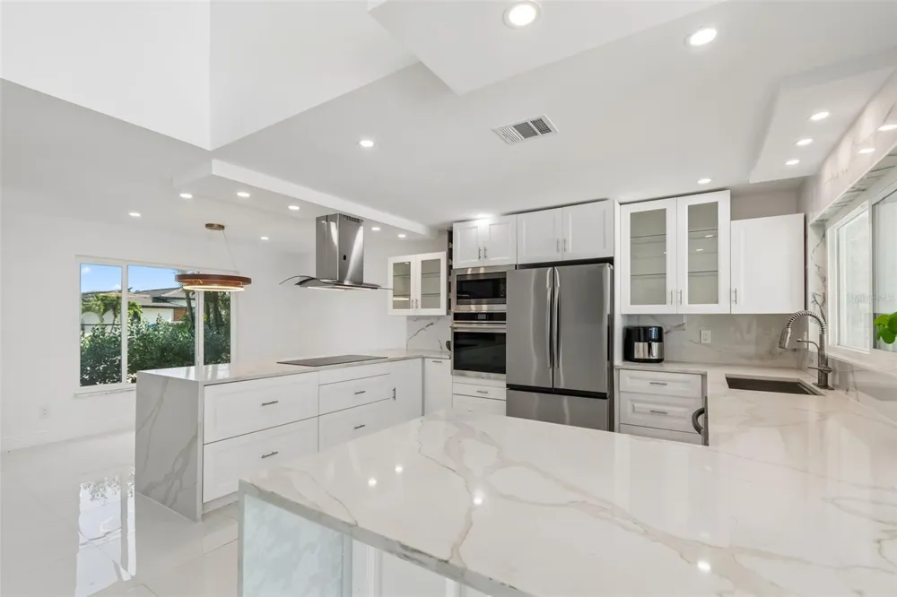 775 CAPRI BOULEVARD Treasure Island, FL 33706