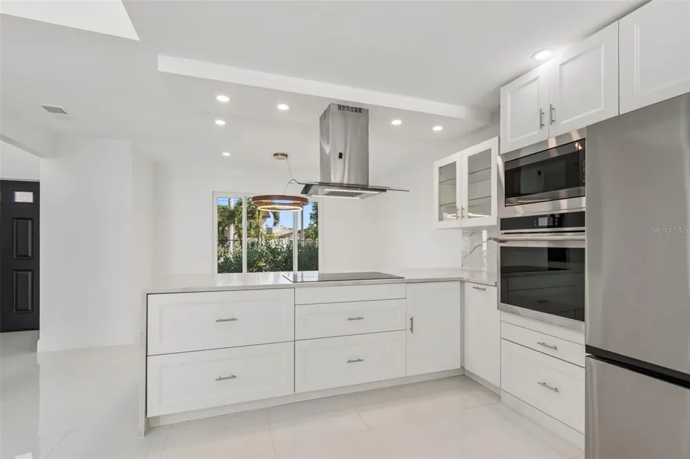 775 CAPRI BOULEVARD Treasure Island, FL 33706