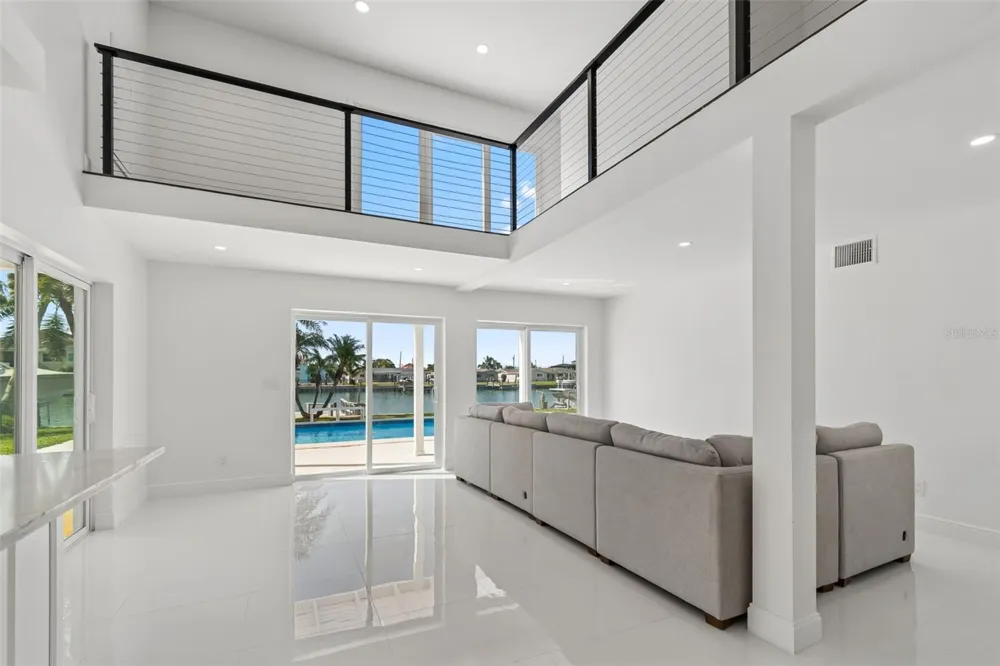 775 CAPRI BOULEVARD Treasure Island, FL 33706